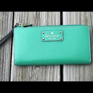 Kate Spade wallet